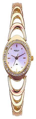 Wrist watch Appella 264Q-1002 for women - picture, photo, image