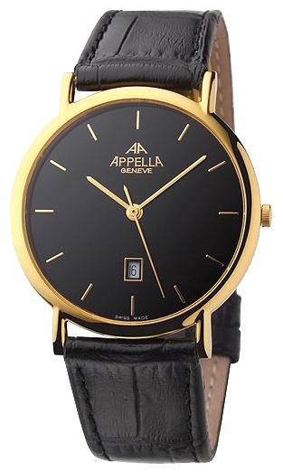 Wrist watch Appella 275-1014 for Men - picture, photo, image