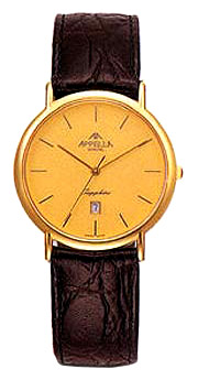 Wrist watch Appella 275-1015 for Men - picture, photo, image