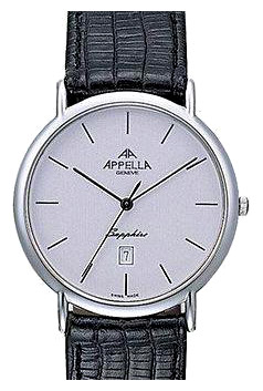 Wrist watch Appella 275-3013 for Men - picture, photo, image