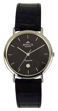 Wrist watch Appella 275-3014 for Men - picture, photo, image