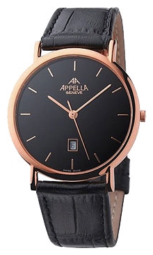 Wrist watch Appella 275-4014 for Men - picture, photo, image