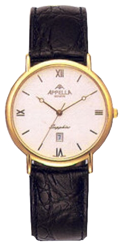 Wrist watch Appella 277-1012 for men - picture, photo, image