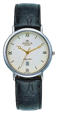 Wrist watch Appella 277-3011 for men - picture, photo, image