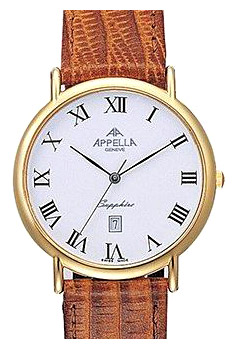 Wrist watch Appella 279-1011 for Men - picture, photo, image