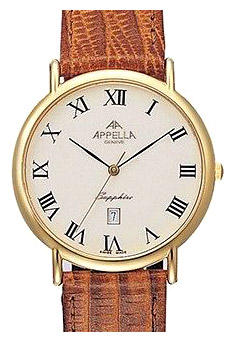 Wrist watch Appella 279-1012 for Men - picture, photo, image