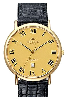 Wrist watch Appella 279-1015 for Men - picture, photo, image