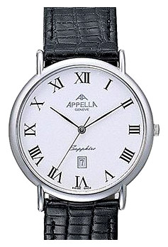 Wrist watch Appella 279-3011 for Men - picture, photo, image