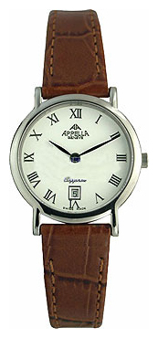 Wrist watch Appella 280-3011 for women - picture, photo, image