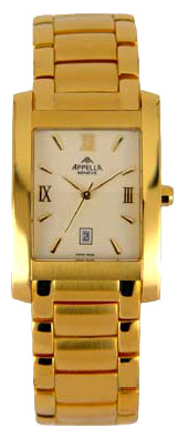 Wrist watch Appella 285-1002 for Men - picture, photo, image