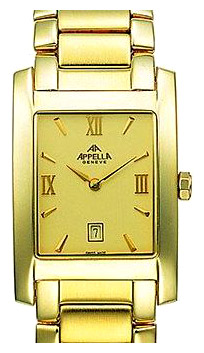 Wrist watch Appella 285-1005 for Men - picture, photo, image