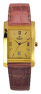 Wrist watch Appella 285-1015 for Men - picture, photo, image