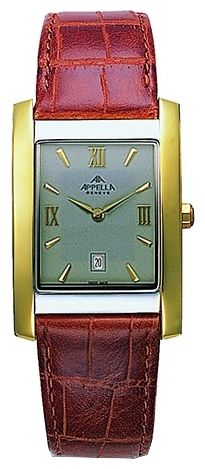 Wrist watch Appella 285-2013 for Men - picture, photo, image