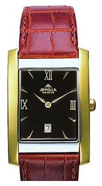 Wrist watch Appella 285-2014 for Men - picture, photo, image