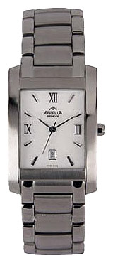 Wrist watch Appella 285-3001 for Men - picture, photo, image