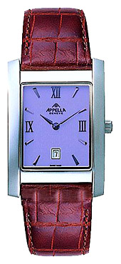 Wrist watch Appella 285-3016 for Men - picture, photo, image