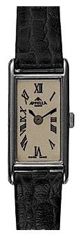 Wrist watch Appella 290-3013 for women - picture, photo, image