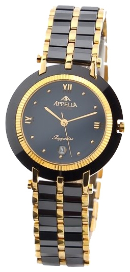 Wrist watch Appella 299-7006 for Men - picture, photo, image