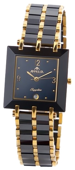 Wrist watch Appella 301-7006 for Men - picture, photo, image