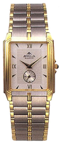 Wrist watch Appella 315-2001 for Men - picture, photo, image