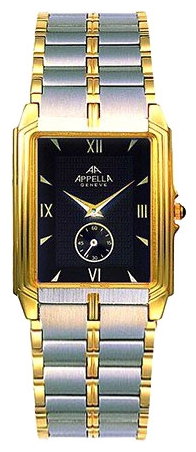 Wrist watch Appella 315-2004 for Men - picture, photo, image