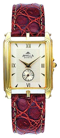 Wrist watch Appella 315-2011 for Men - picture, photo, image