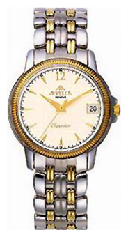 Wrist watch Appella 317-2001 for Men - picture, photo, image