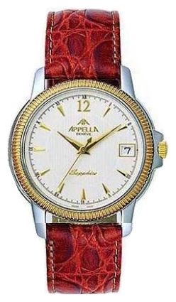 Wrist watch Appella 317-2011 for Men - picture, photo, image