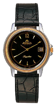 Wrist watch Appella 317-2014 for Men - picture, photo, image