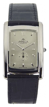 Wrist watch Appella 325A-3013 for Men - picture, photo, image