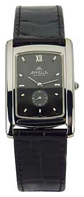 Wrist watch Appella 325A-3014 for men - picture, photo, image