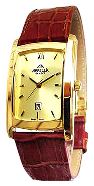 Wrist watch Appella 325B-1012 for Men - picture, photo, image