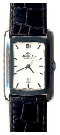 Wrist watch Appella 325B-3011 for Men - picture, photo, image