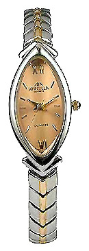 Wrist watch Appella 336-5007 for women - picture, photo, image