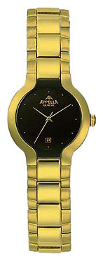 Wrist watch Appella 348-1004 for women - picture, photo, image