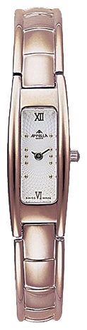 Wrist watch Appella 366-4001 for women - picture, photo, image