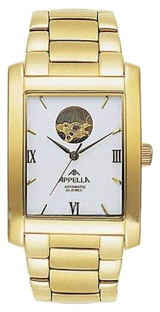 Wrist watch Appella 385-1001 for men - picture, photo, image