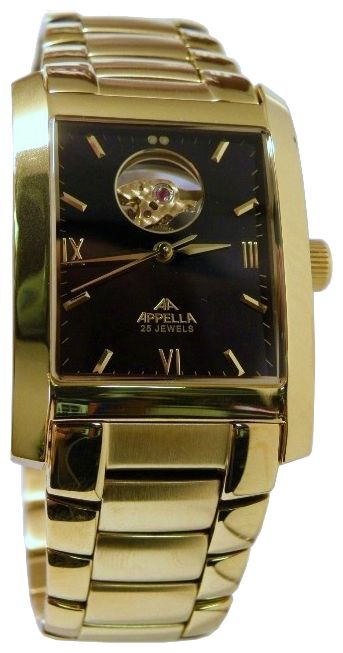 Wrist watch Appella 385-1004 for Men - picture, photo, image