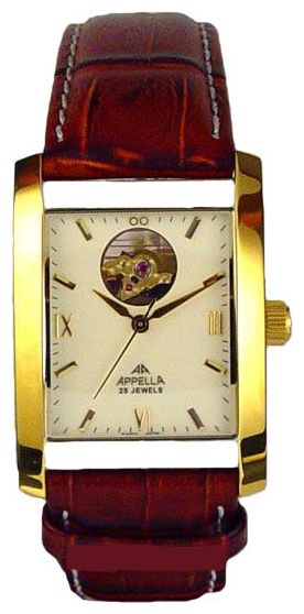 Wrist watch Appella 385-2012 for Men - picture, photo, image
