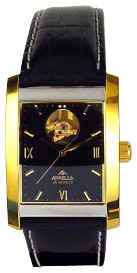 Wrist watch Appella 385-2014 for Men - picture, photo, image
