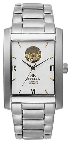 Wrist watch Appella 385-3001 for Men - picture, photo, image