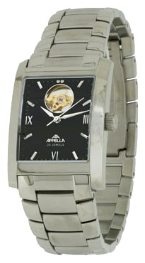 Wrist watch Appella 385-3004 for men - picture, photo, image