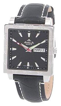 Wrist watch Appella 4001-3014 for Men - picture, photo, image