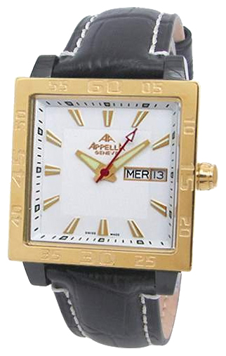 Wrist watch Appella 4001-9011 for Men - picture, photo, image