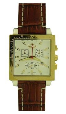 Wrist watch Appella 4003-2011 for Men - picture, photo, image