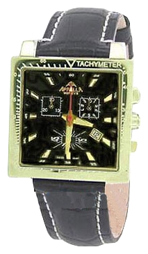 Wrist watch Appella 4003-3014 for Men - picture, photo, image