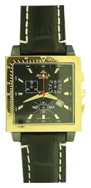 Wrist watch Appella 4003-9014 for Men - picture, photo, image