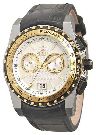 Wrist watch Appella 4007-2011 for Men - picture, photo, image