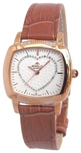 Wrist watch Appella 4026-4011 for women - picture, photo, image