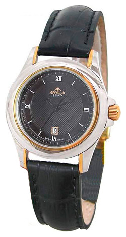 Wrist watch Appella 4034-2014 for women - picture, photo, image